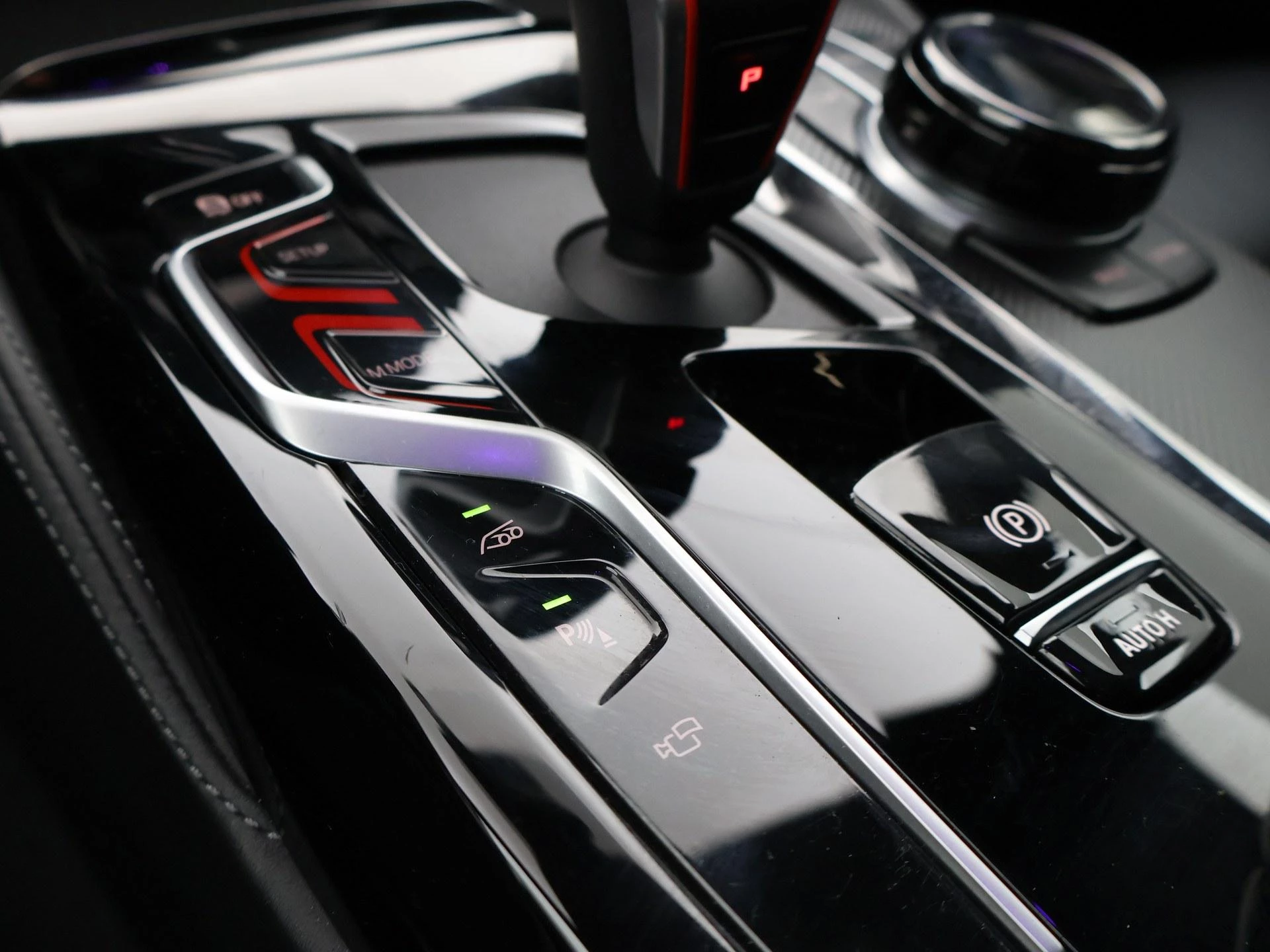 Hoofdafbeelding BMW M5