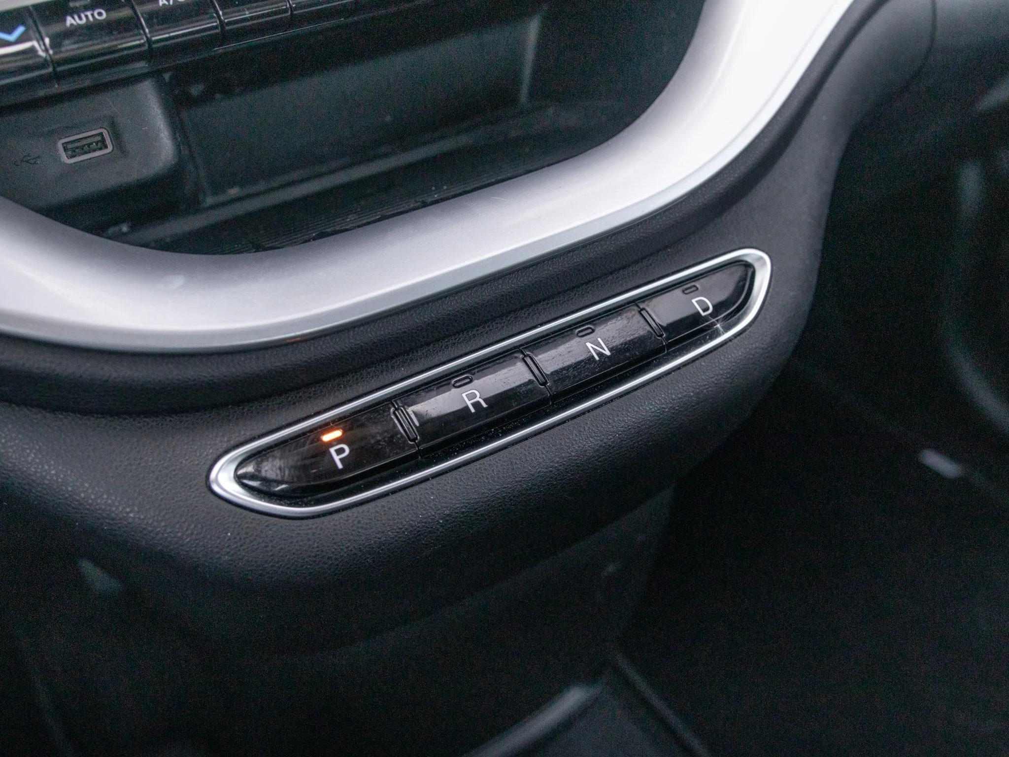 Hoofdafbeelding Fiat 500e