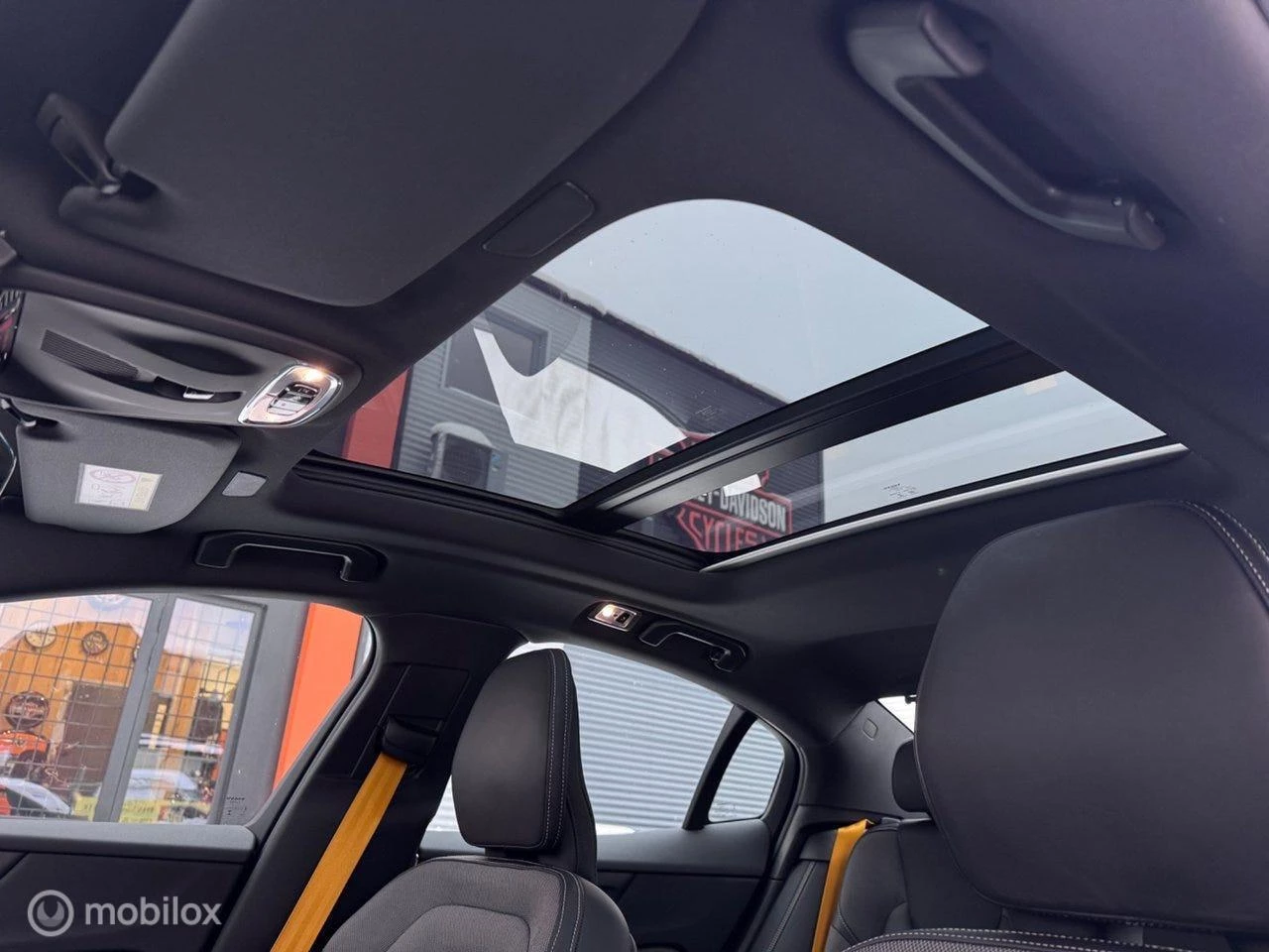 Hoofdafbeelding Volvo S60