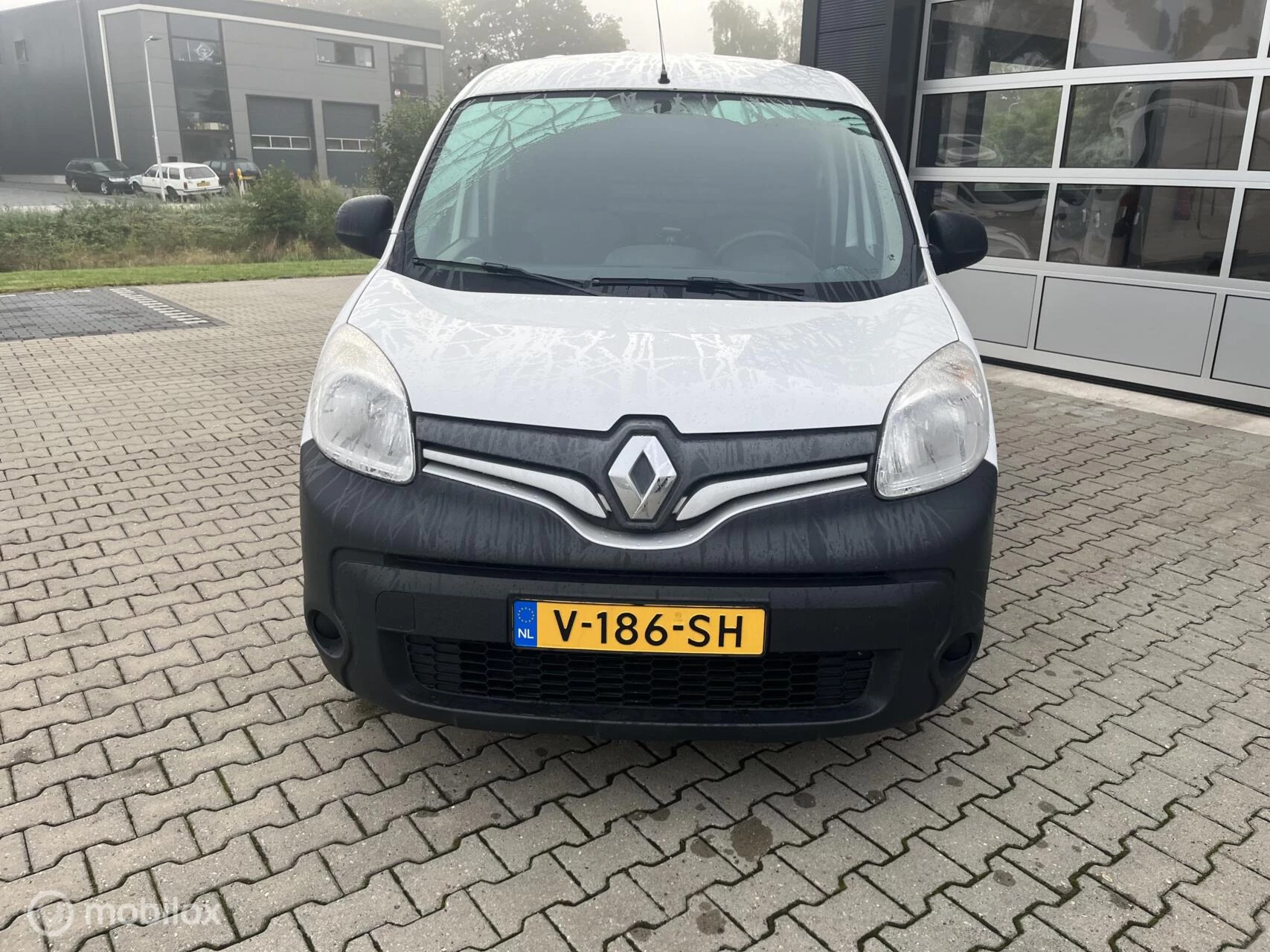 Hoofdafbeelding Renault Kangoo