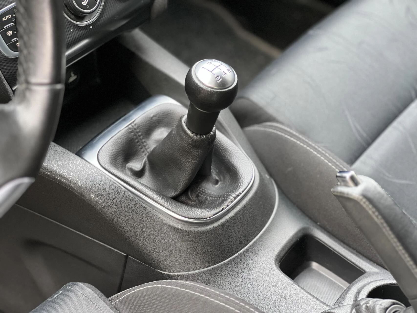 Hoofdafbeelding Citroën C4