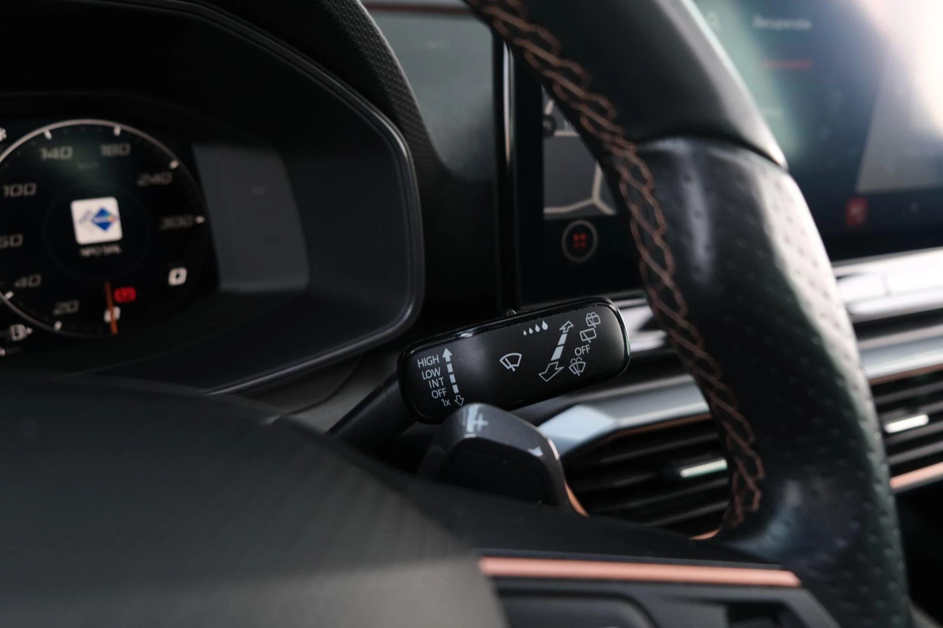 Hoofdafbeelding CUPRA Leon