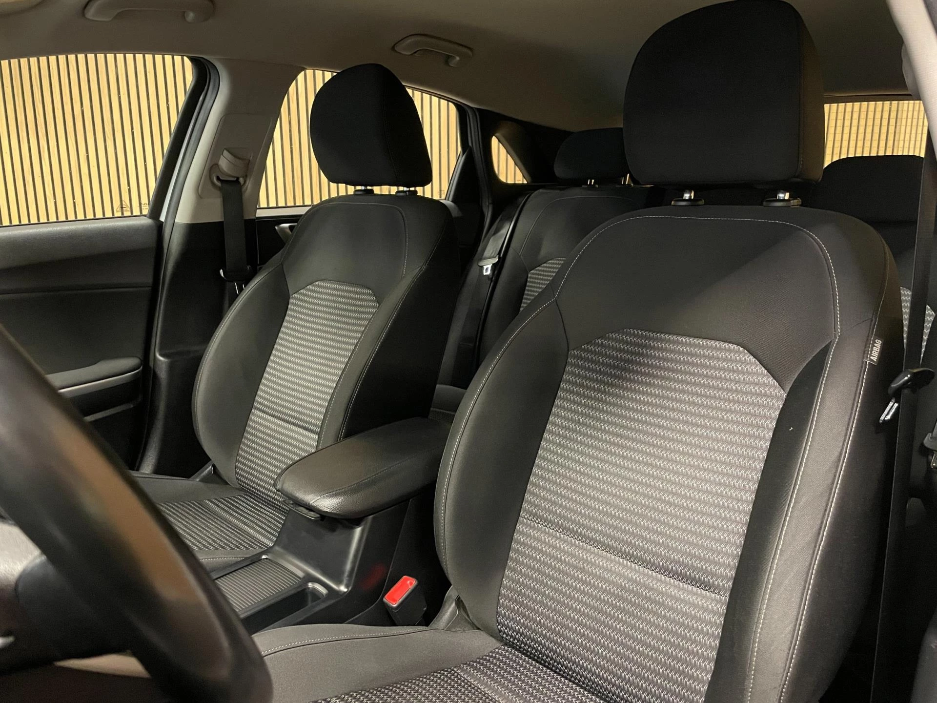 Hoofdafbeelding Kia Ceed