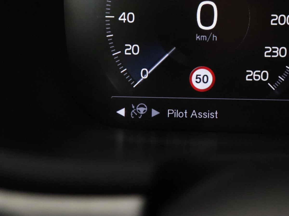 Hoofdafbeelding Volvo V90