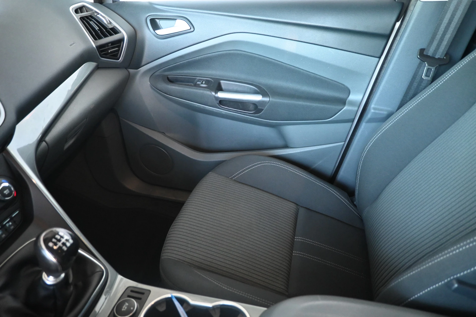 Hoofdafbeelding Ford Grand C-Max