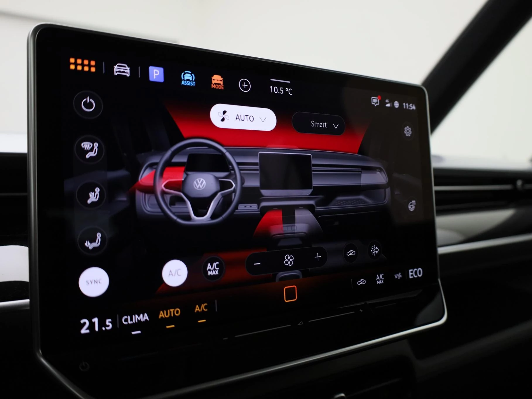 Hoofdafbeelding Volkswagen ID. Buzz