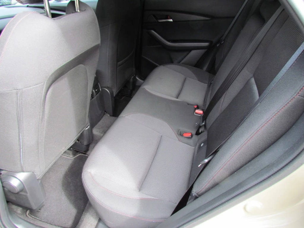 Hoofdafbeelding Mazda CX-30