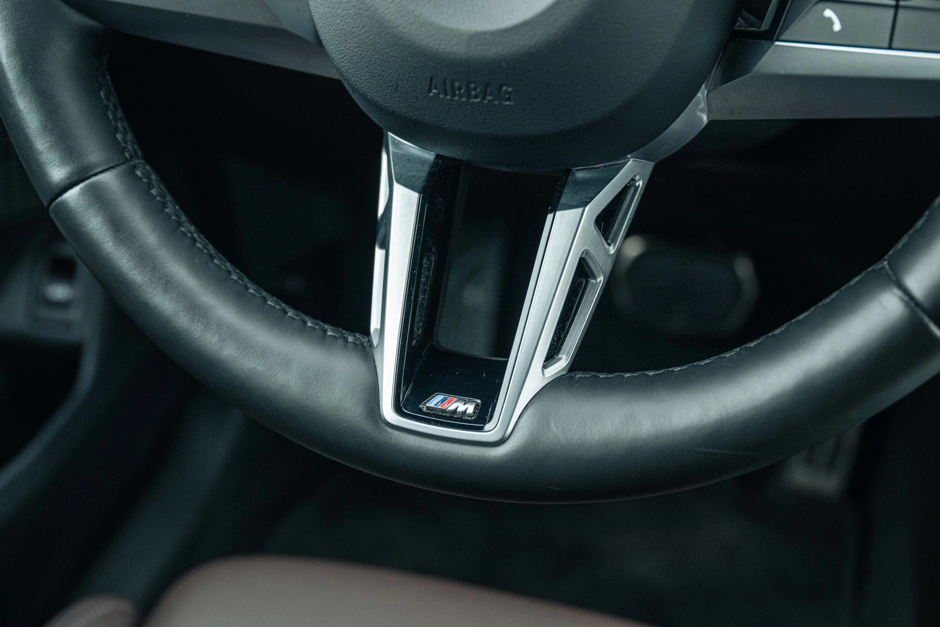 Hoofdafbeelding BMW iX1