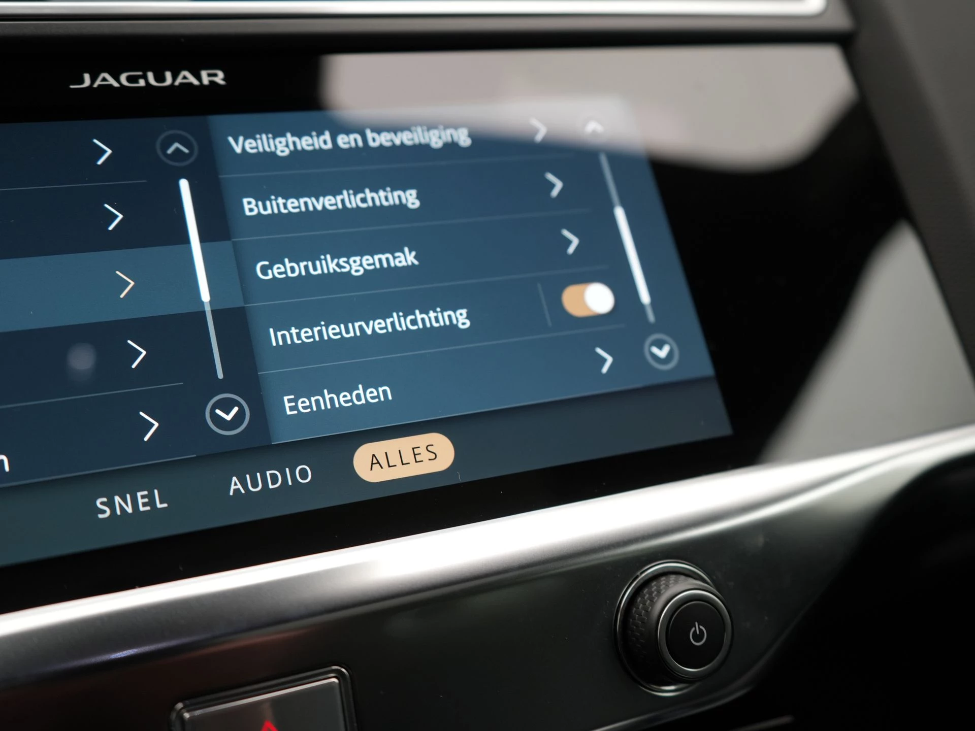 Hoofdafbeelding Jaguar I-PACE