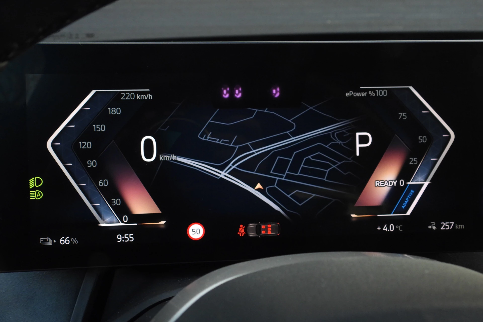 Hoofdafbeelding BMW iX