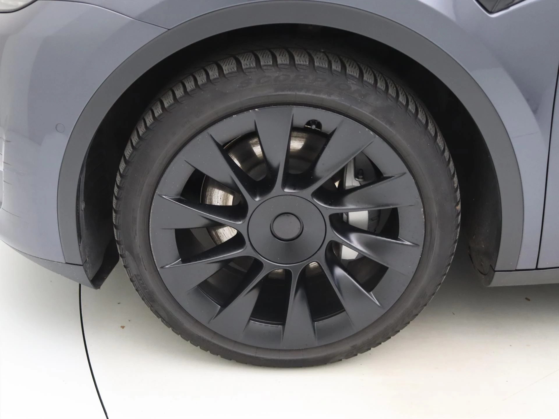 Hoofdafbeelding Tesla Model Y