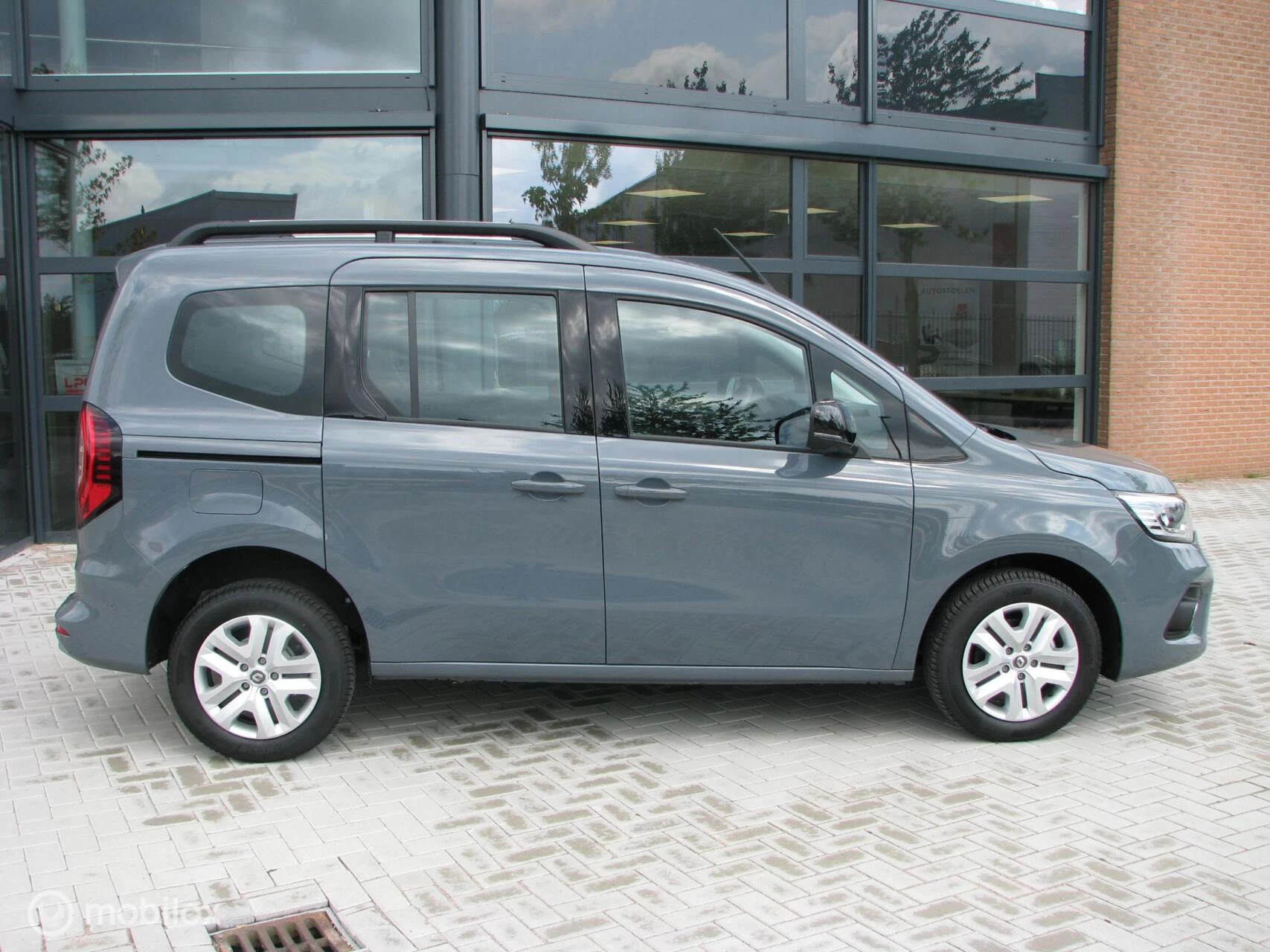 Hoofdafbeelding Renault Kangoo