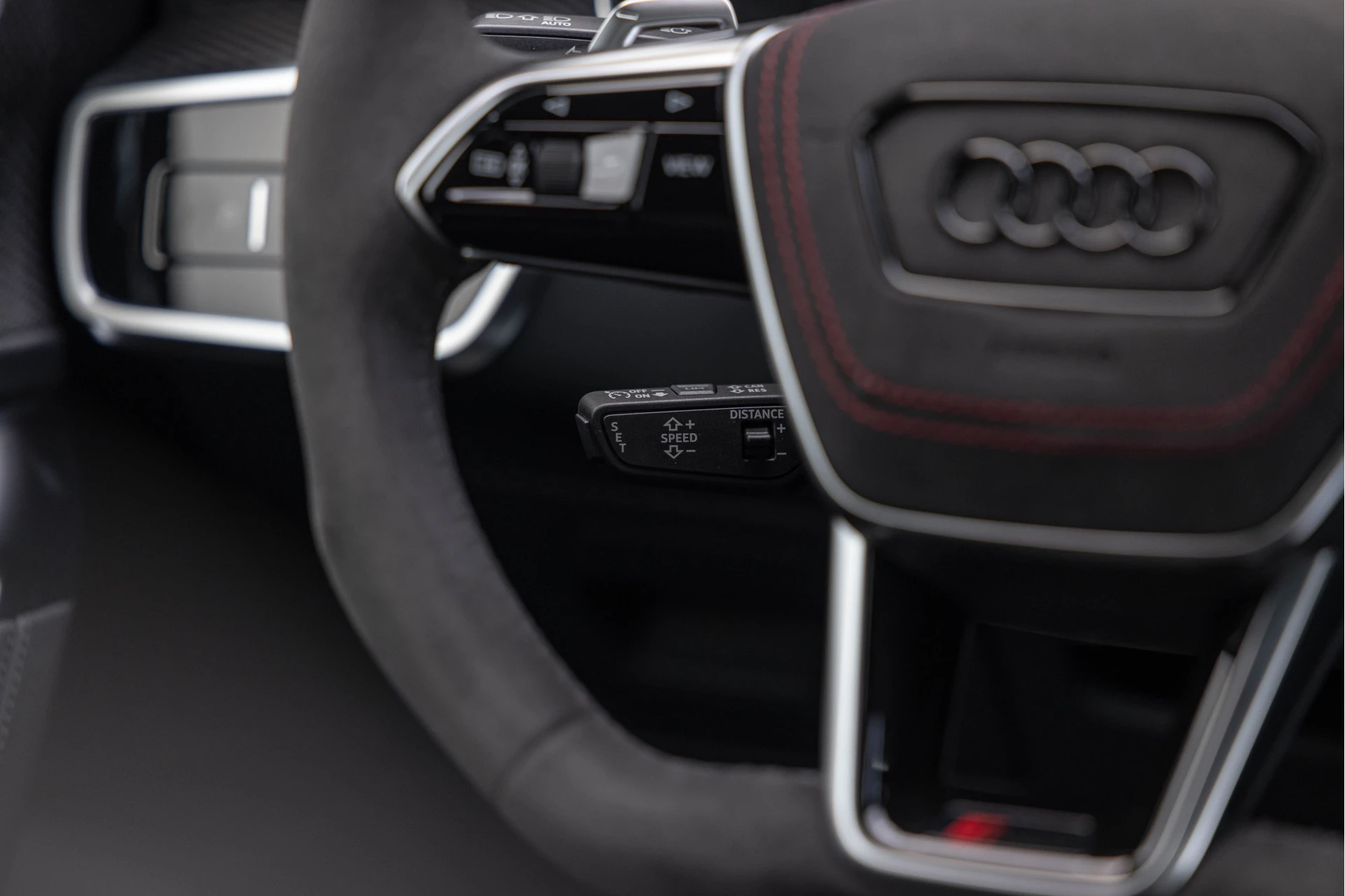 Hoofdafbeelding Audi RS6