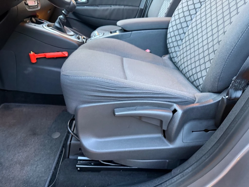 Hoofdafbeelding Renault Scénic