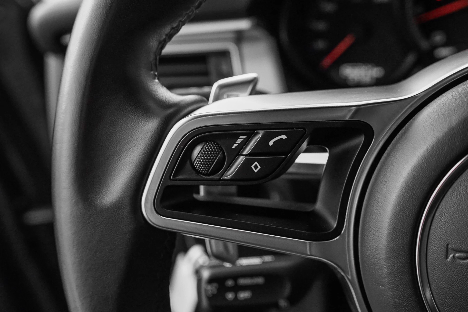 Hoofdafbeelding Porsche Macan