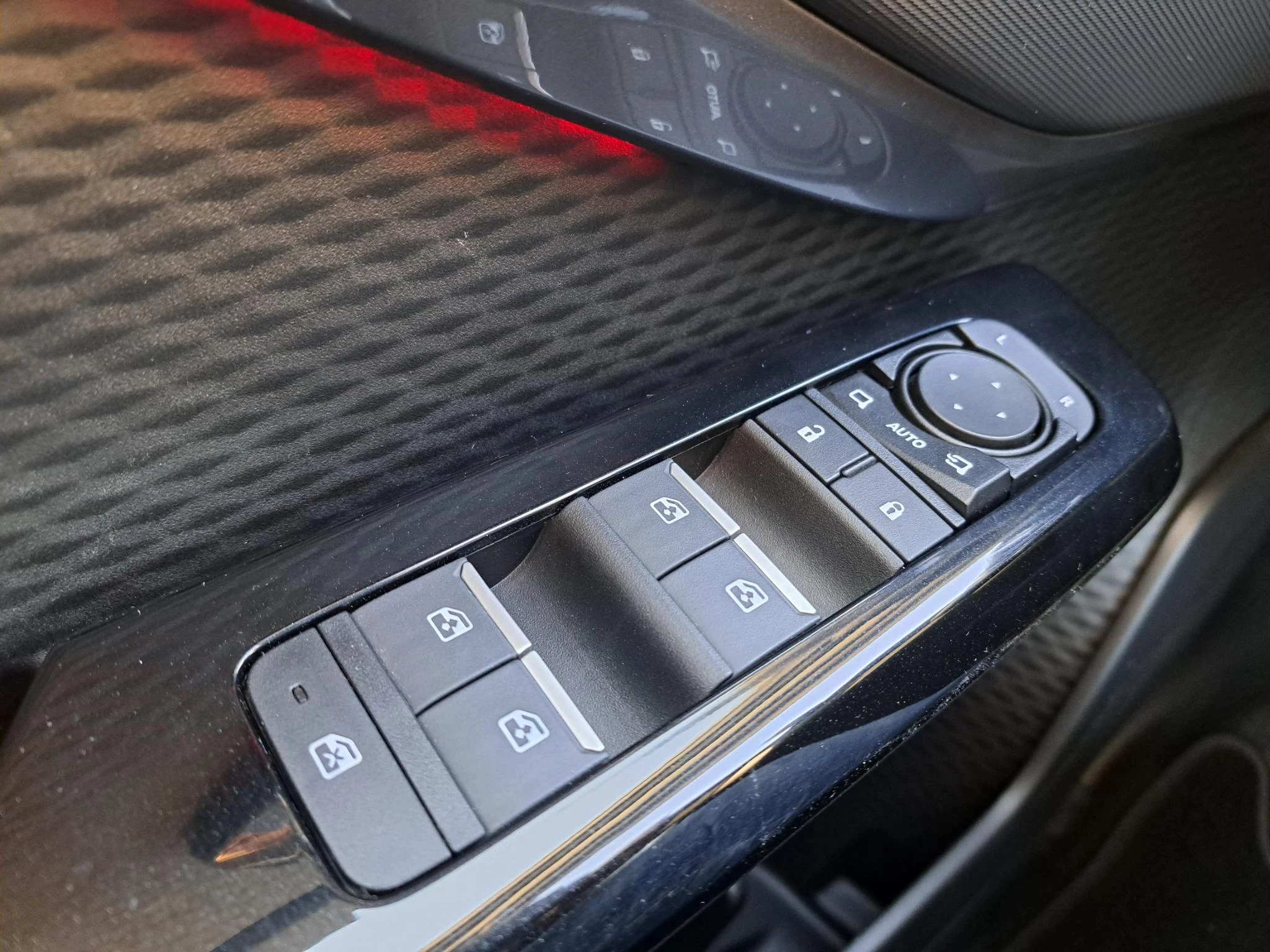 Hoofdafbeelding Toyota Urban Cruiser