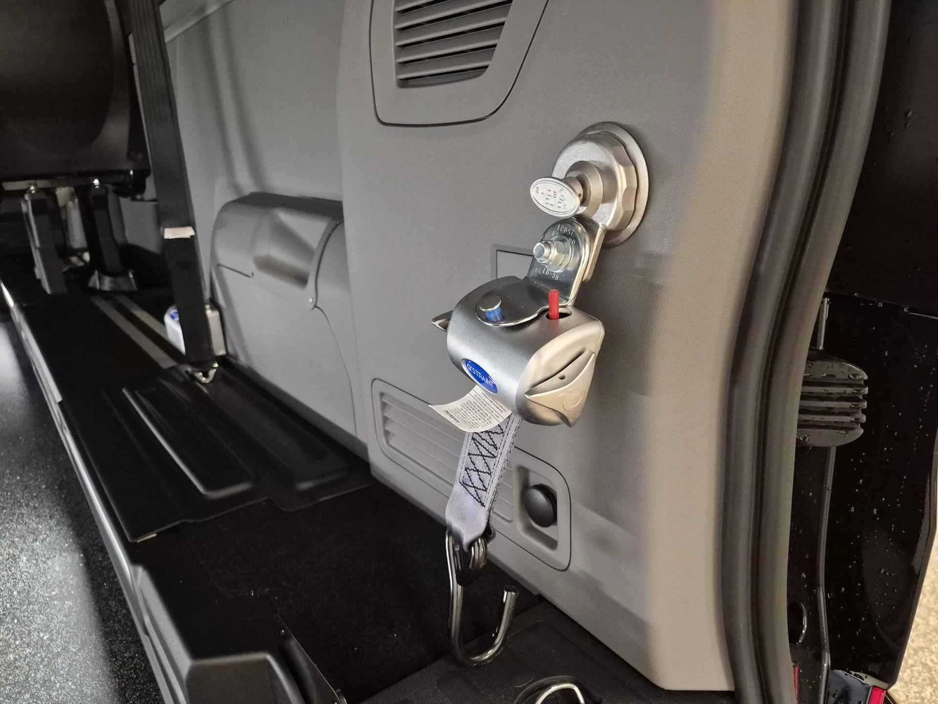 Hoofdafbeelding Ford Tourneo Custom