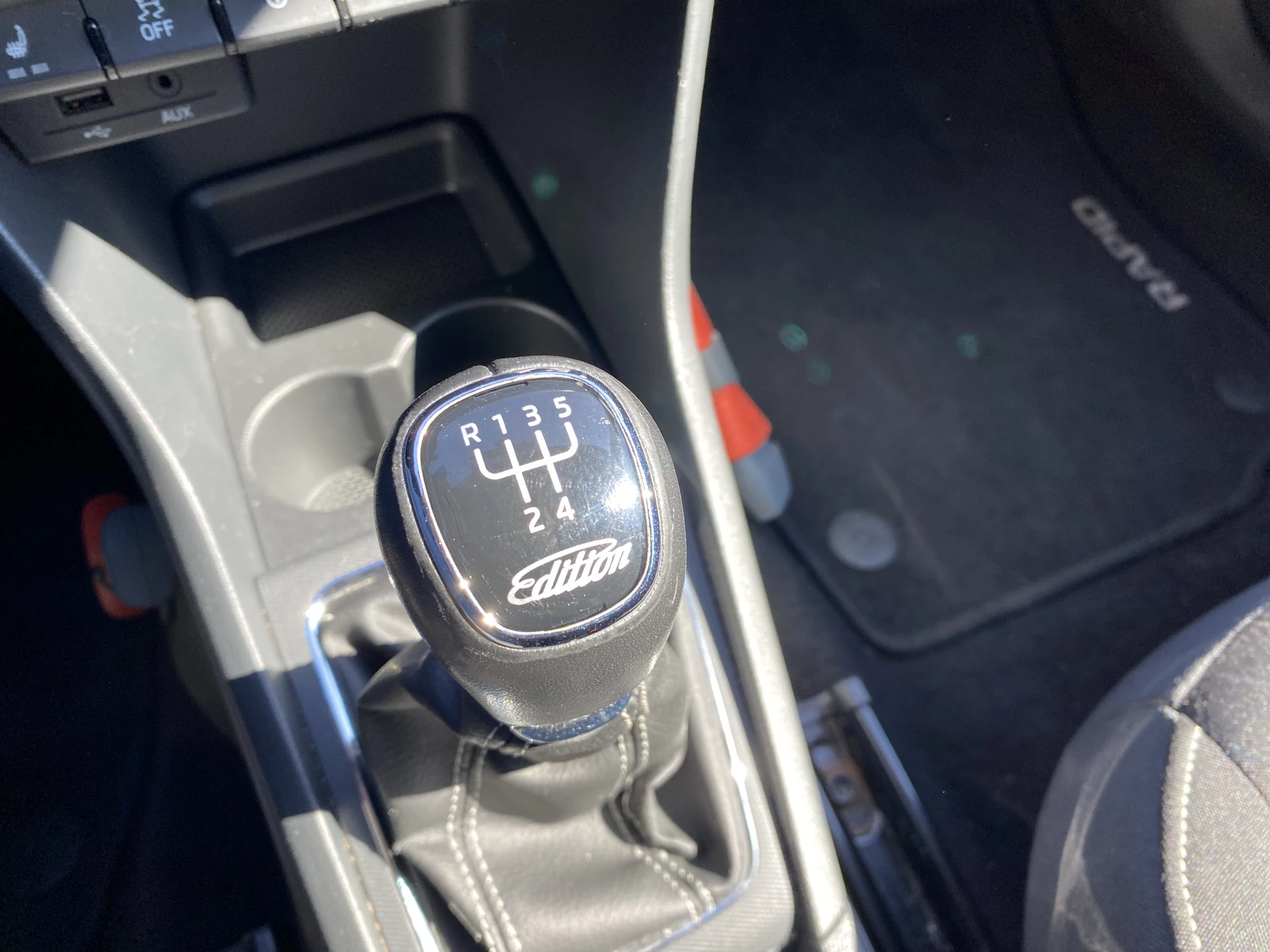 Hoofdafbeelding Škoda Rapid