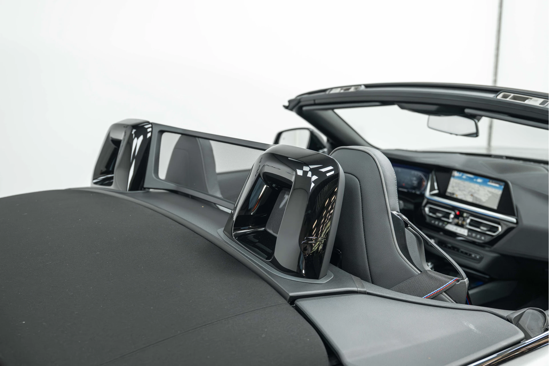 Hoofdafbeelding BMW Z4