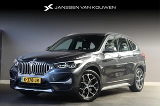 BMW X1 xDrive25e eDrive Edition Leder Sportstoelen LED Stoelverwarming