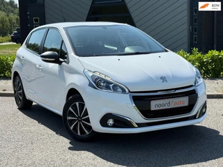Peugeot 208 1.2 PureTech Active | Cruise | Airco | Stoelverwarming |