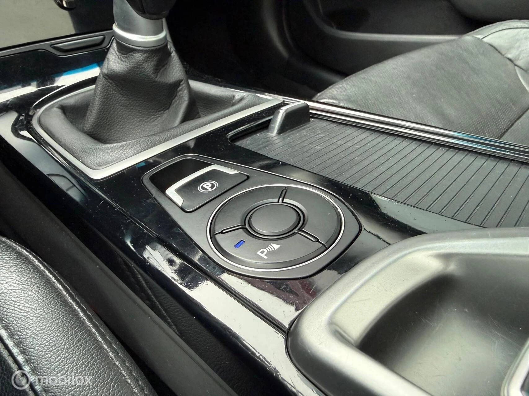 Hoofdafbeelding Hyundai i40