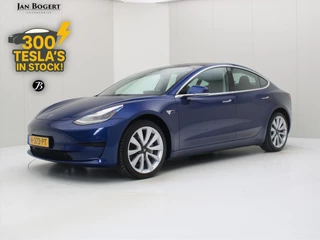 Tesla Model 3 Standard RWD Plus [ AUTOPILOT+19" LMV+60 kWh+PREMIUM AUDIO ]