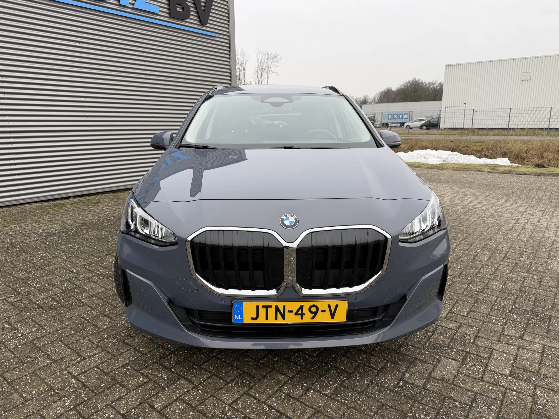Hoofdafbeelding BMW 2 Serie