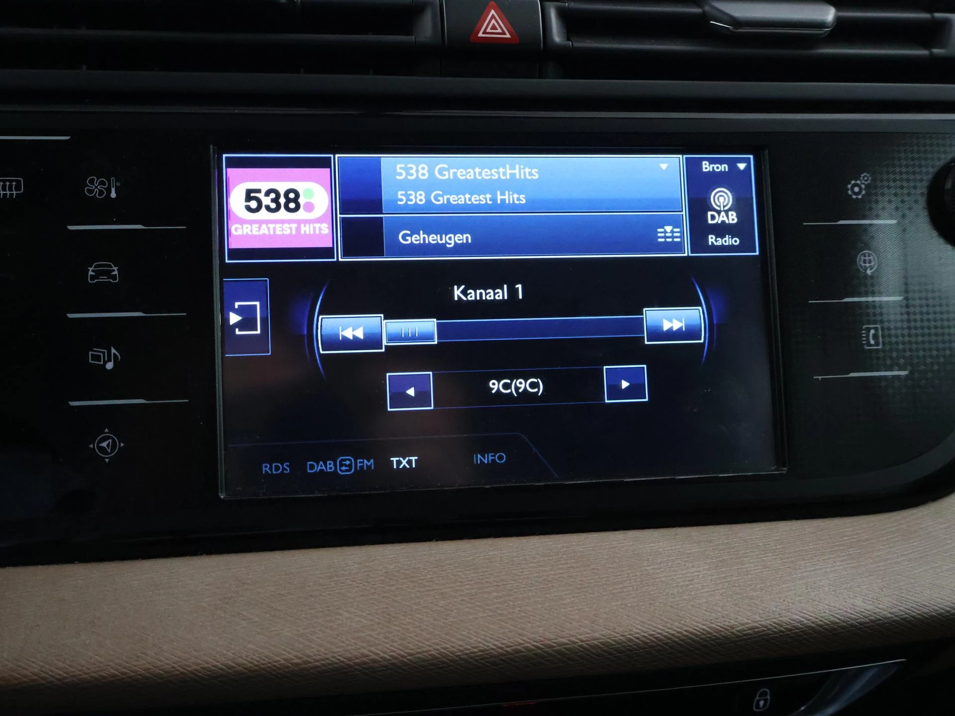 Hoofdafbeelding Citroën Grand C4 Picasso