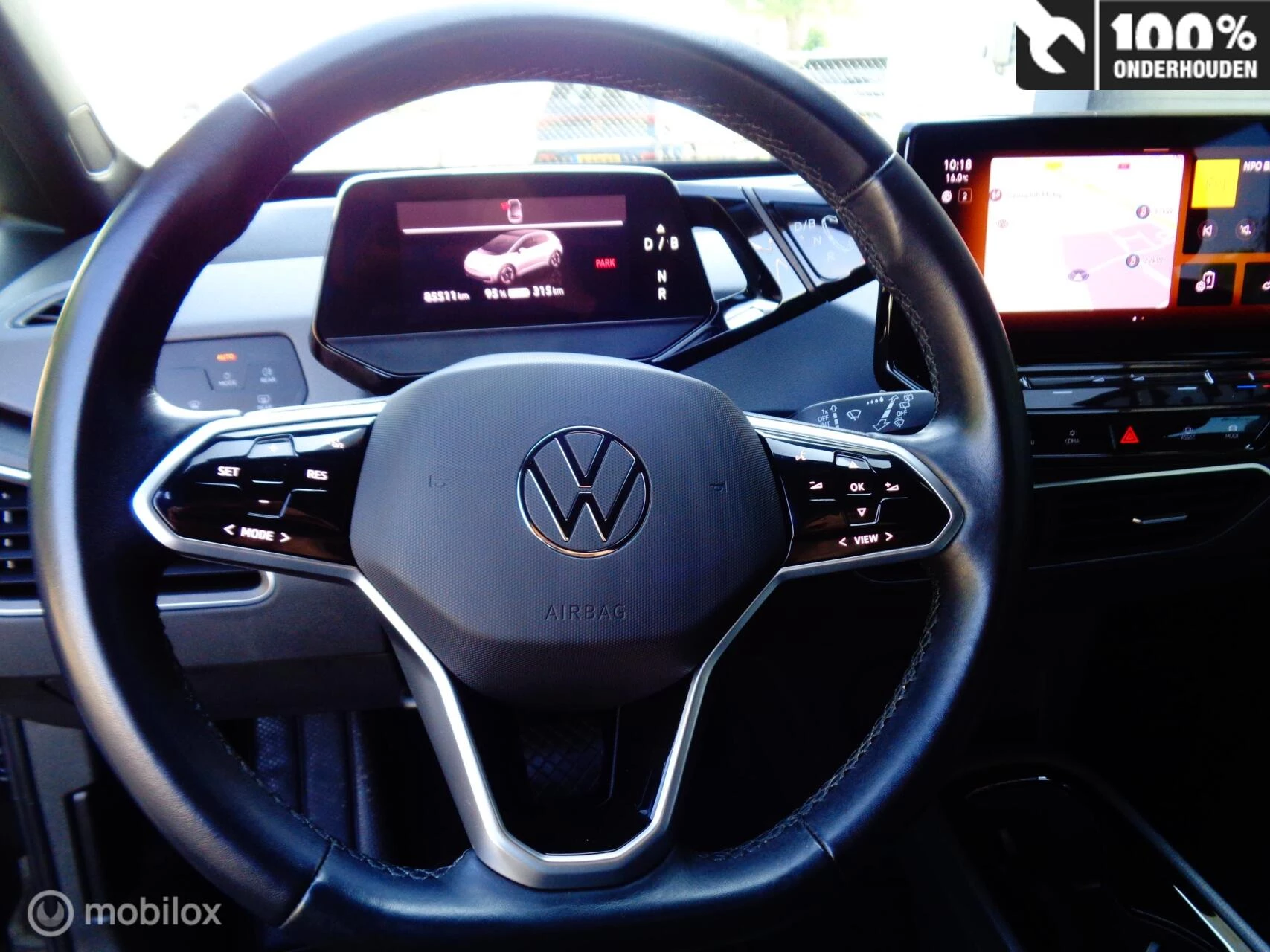 Hoofdafbeelding Volkswagen ID.3