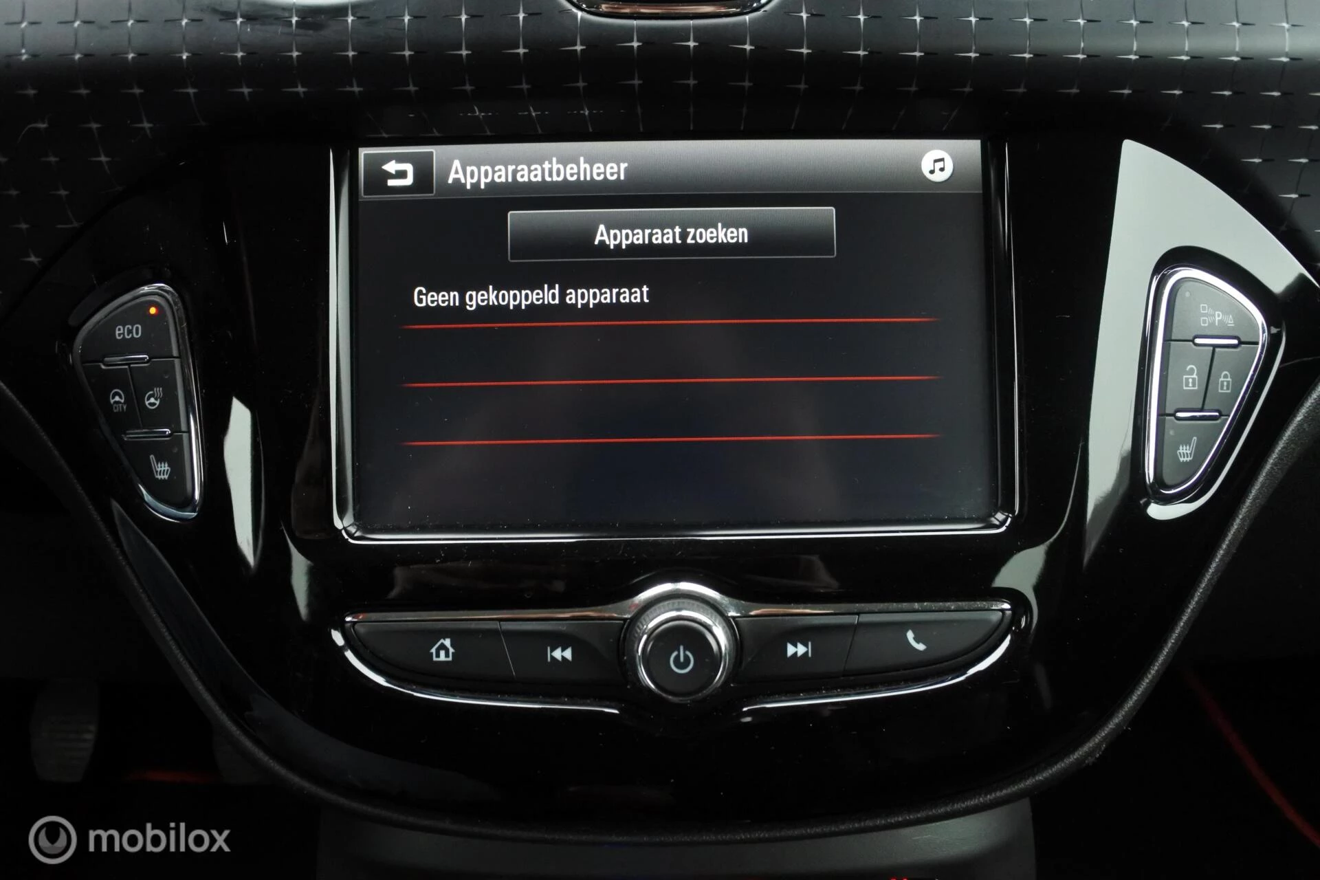 Hoofdafbeelding Opel ADAM