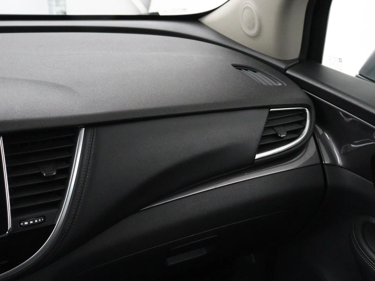 Hoofdafbeelding Opel Mokka X