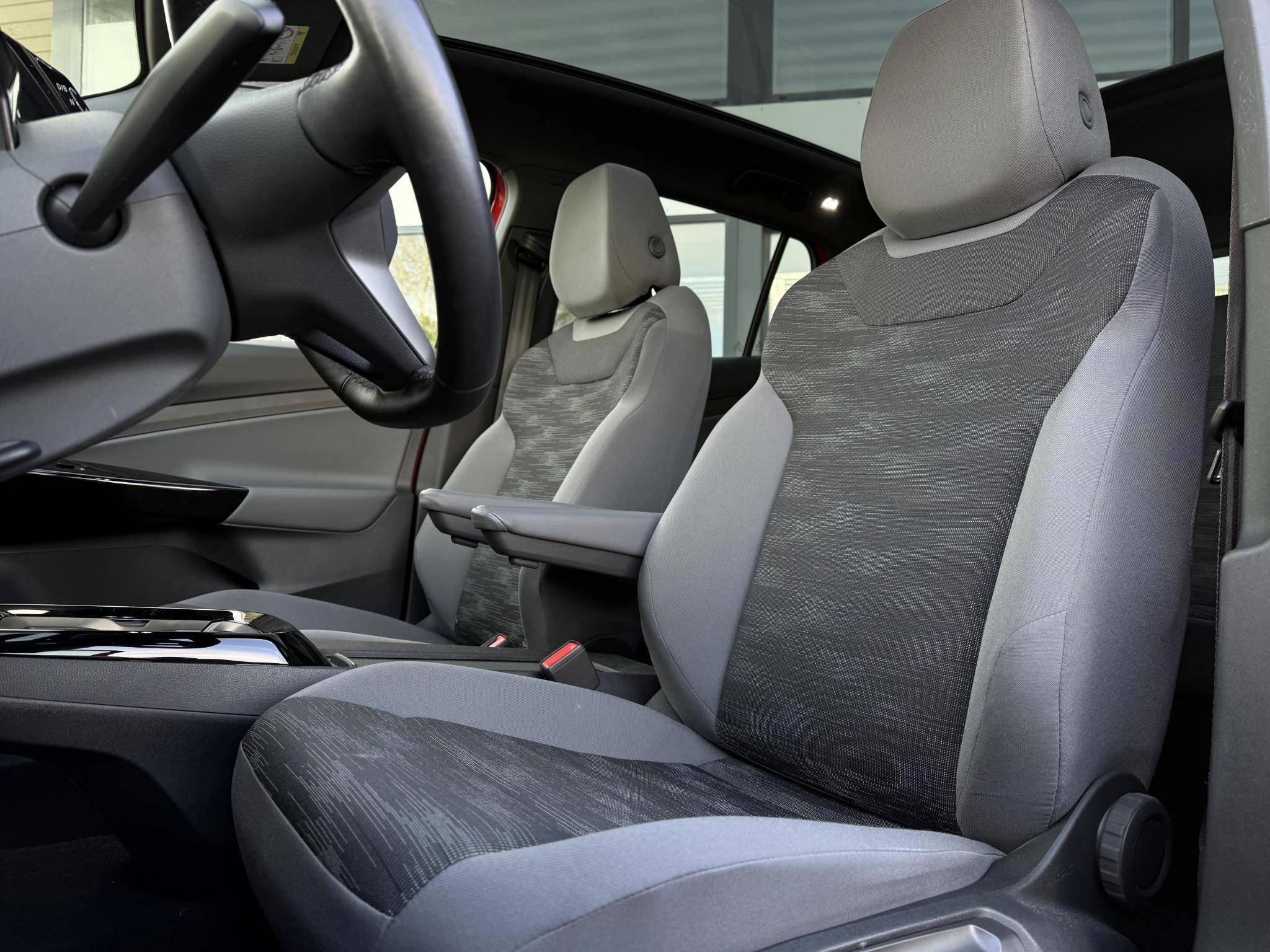 Hoofdafbeelding Volkswagen ID.4