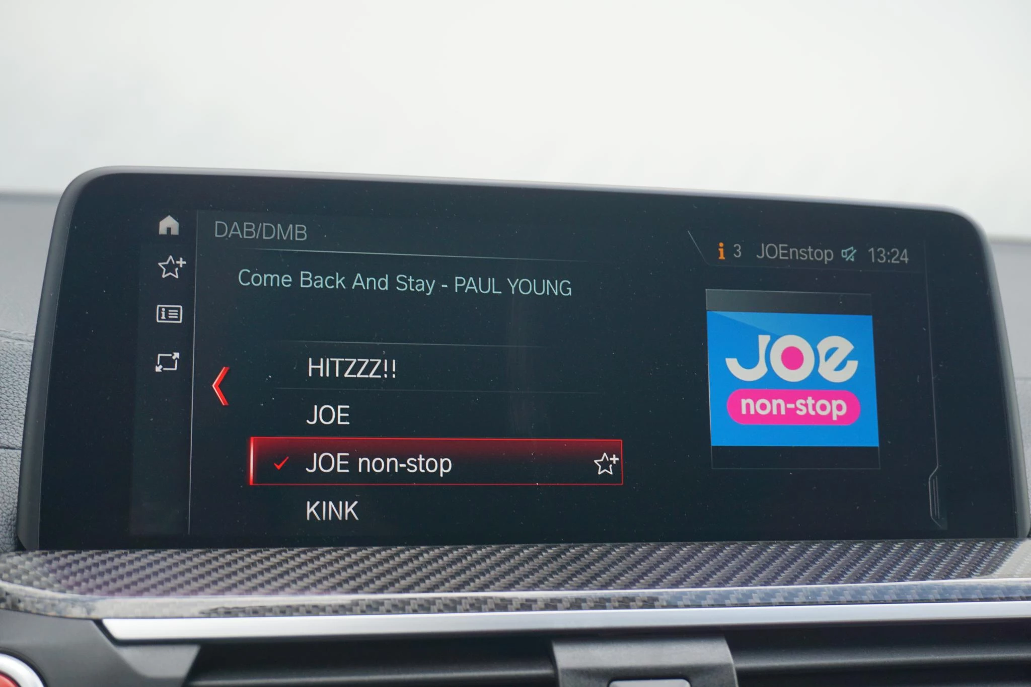 Hoofdafbeelding BMW X4