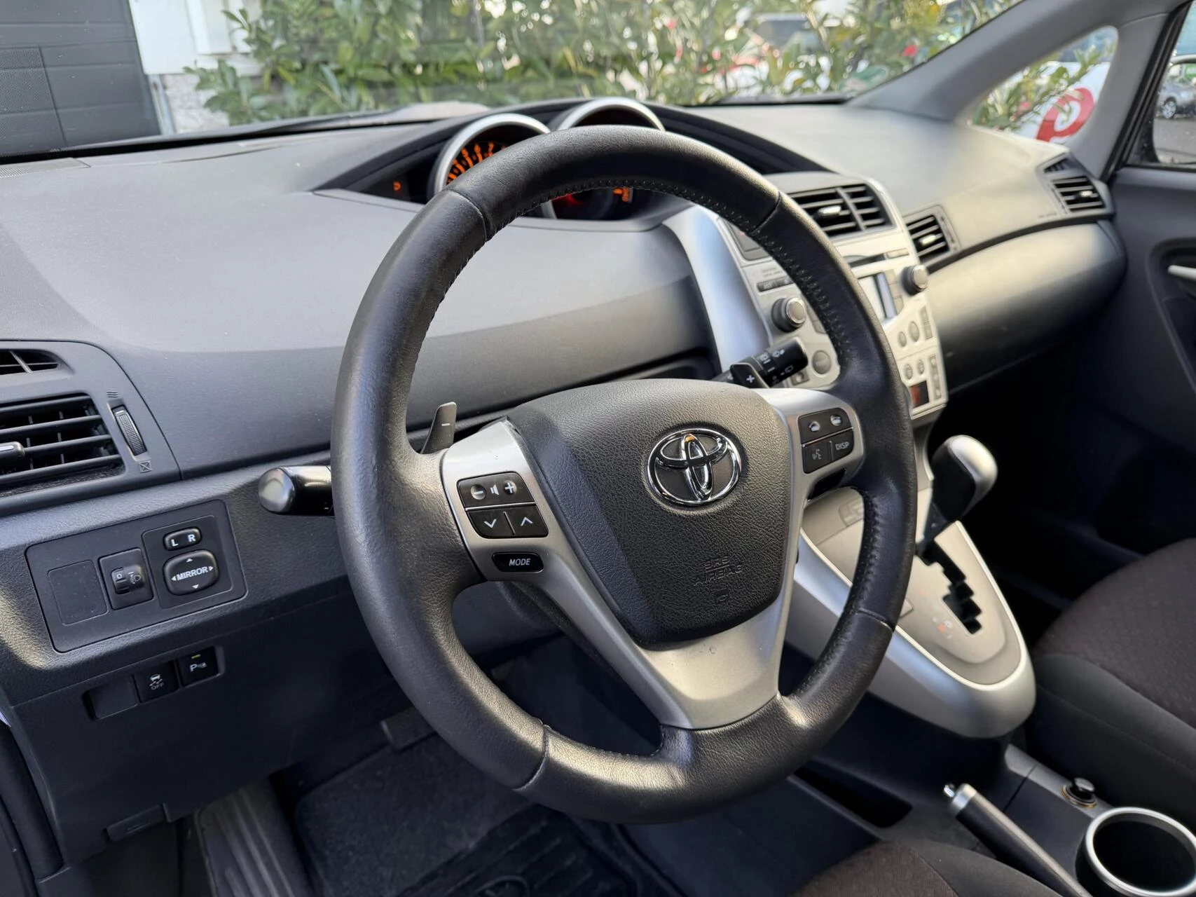Hoofdafbeelding Toyota Verso