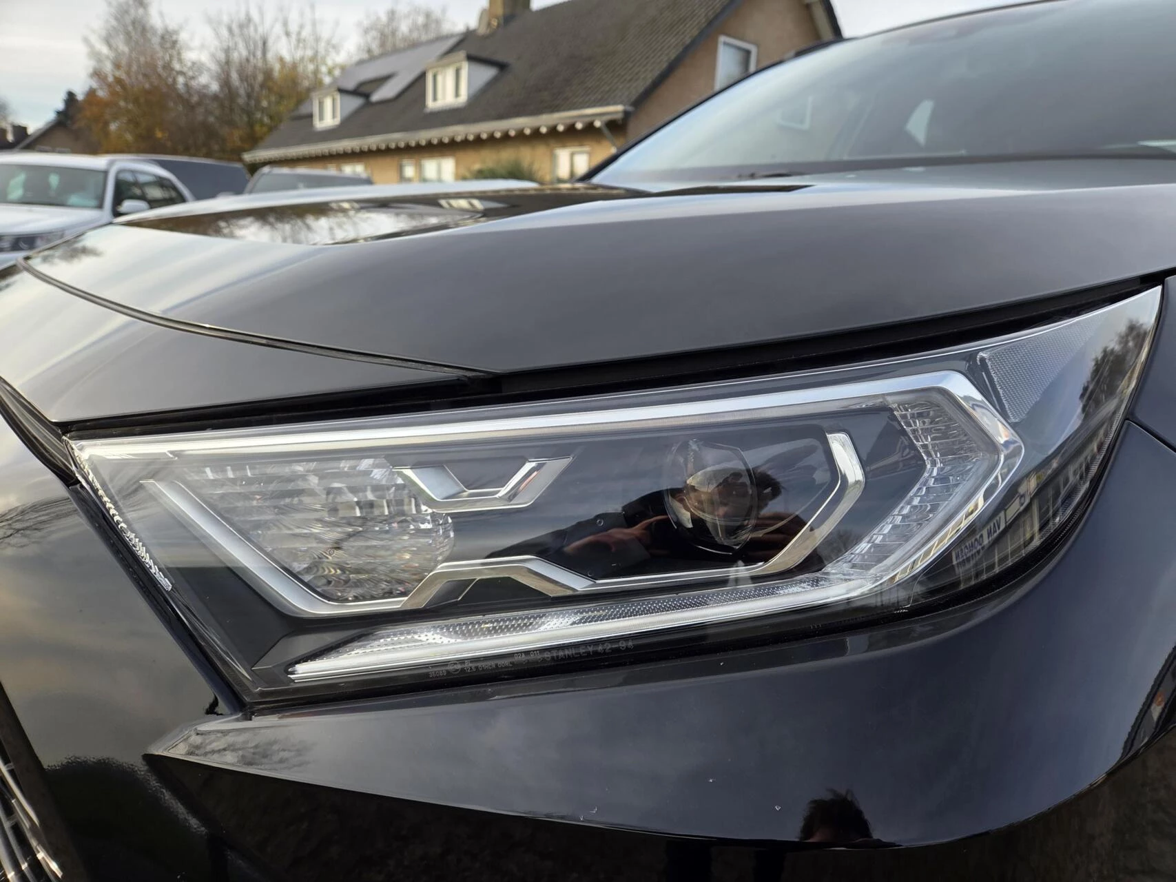 Hoofdafbeelding Toyota RAV4