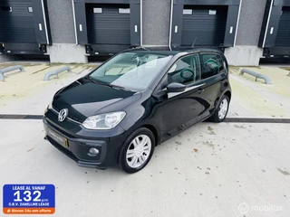 Volkswagen Up! 1.0 BMT high up! PDC NAP 5 Deurs Cruise