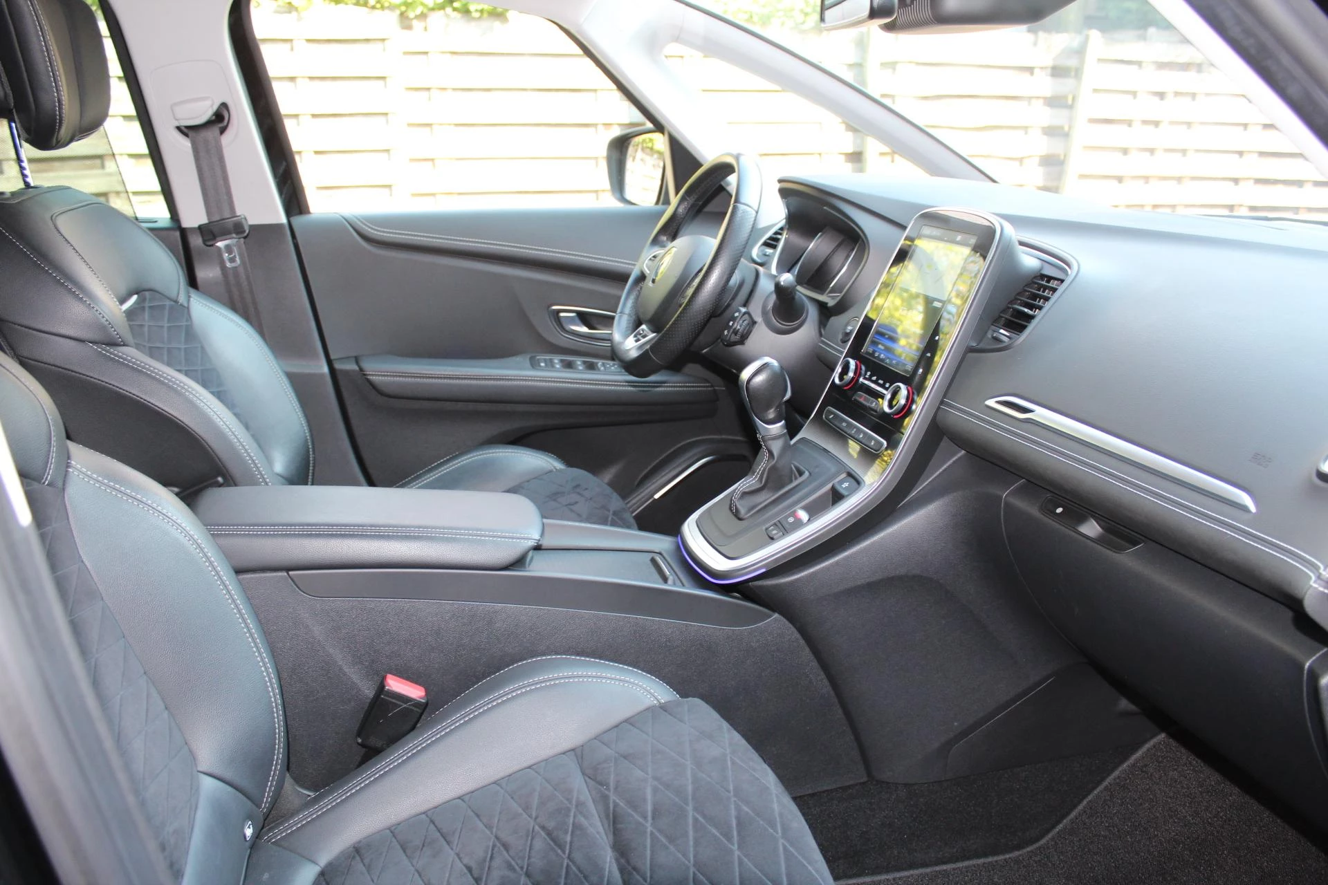 Hoofdafbeelding Renault Grand Scénic