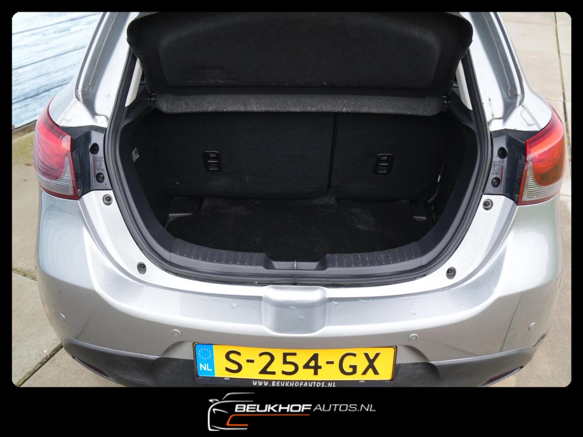 Hoofdafbeelding Mazda 2