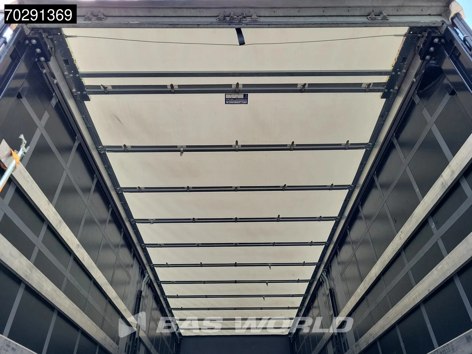 Hoofdafbeelding Wecon WPR 745 SG