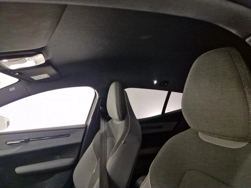 Hoofdafbeelding Volvo EX30