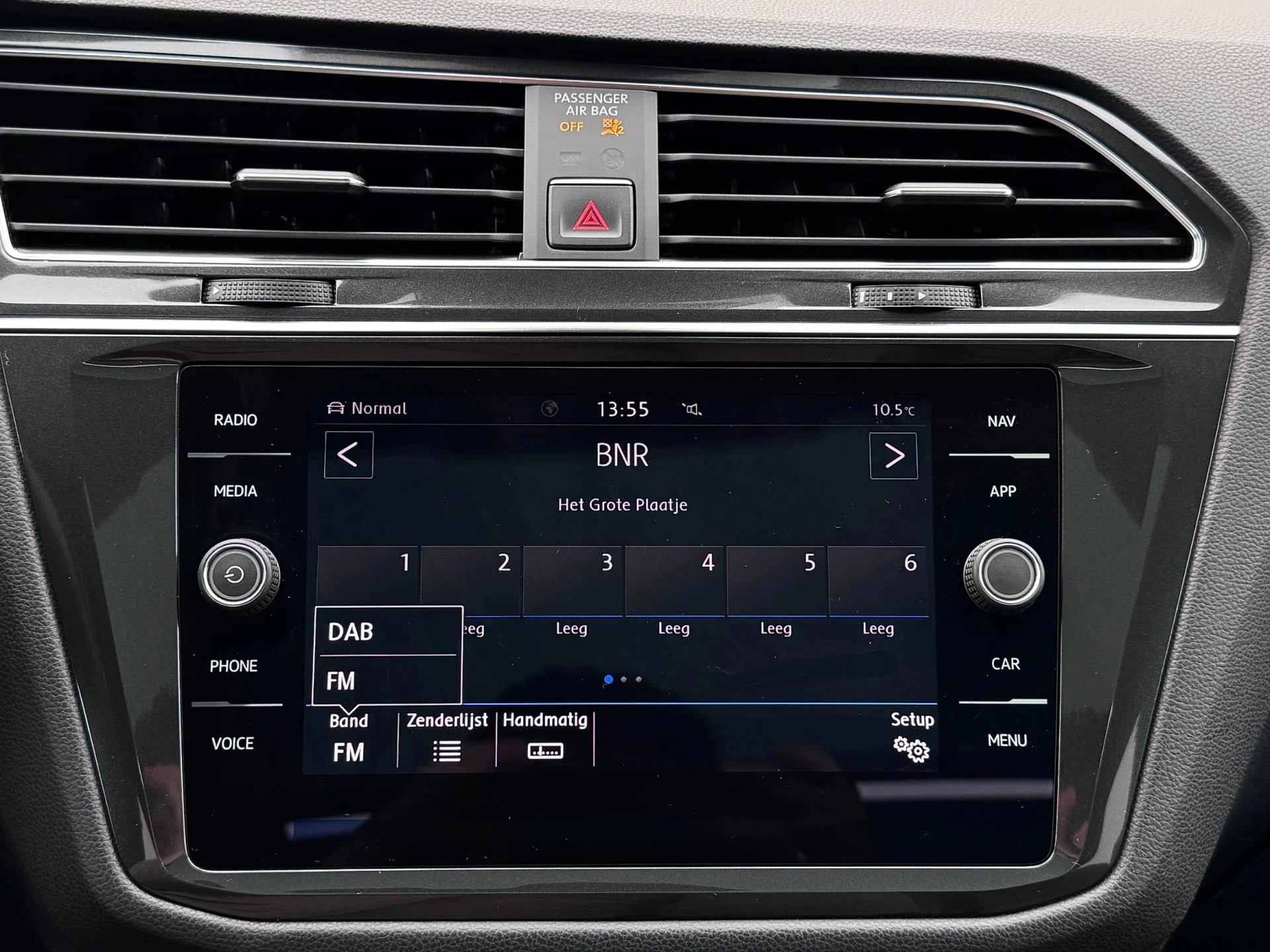 Hoofdafbeelding Volkswagen Tiguan Allspace