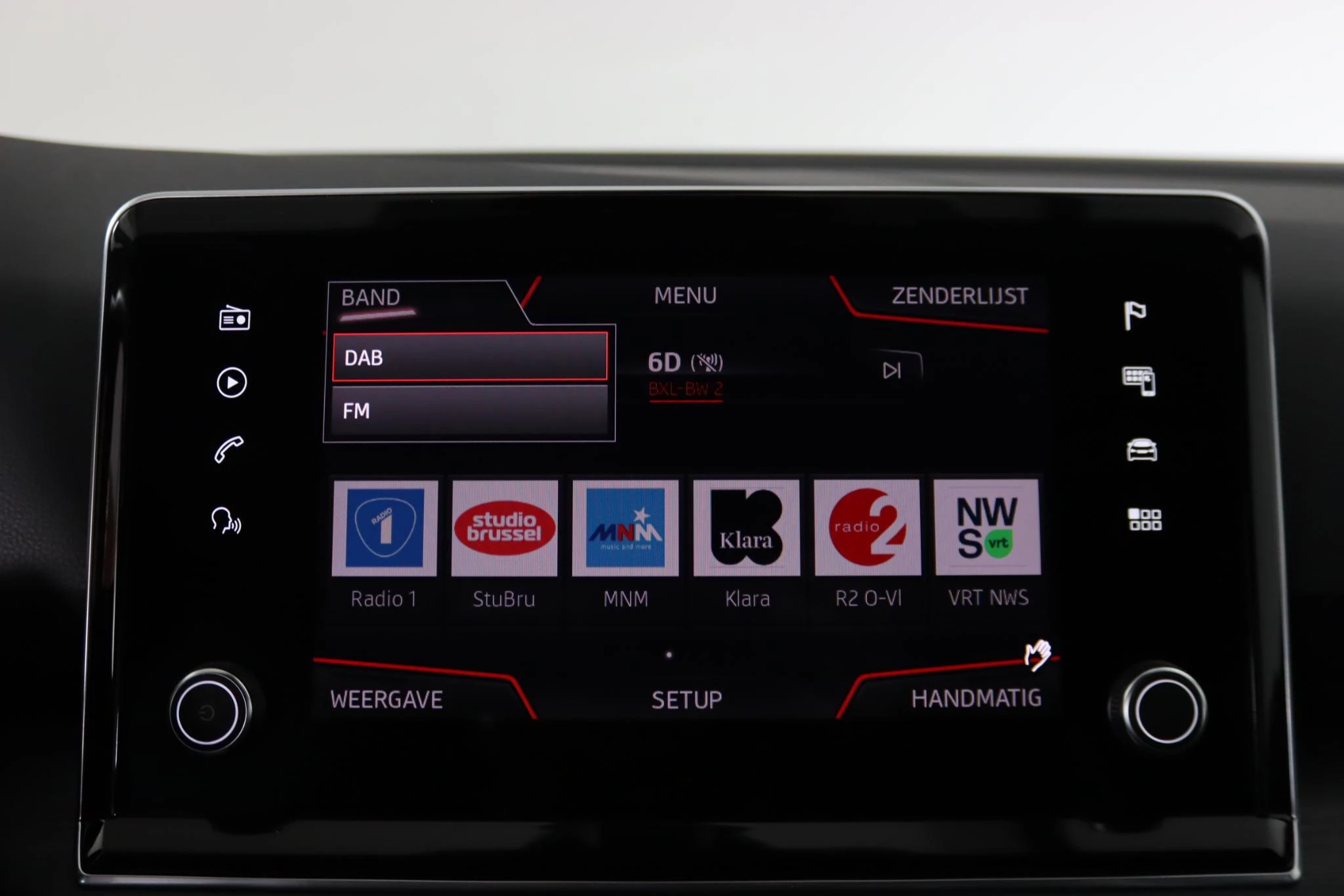 Hoofdafbeelding SEAT Tarraco