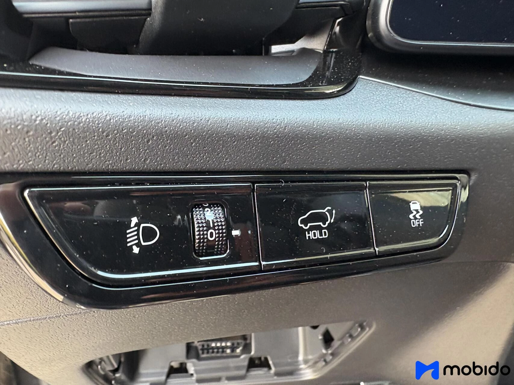 Hoofdafbeelding Kia Niro EV