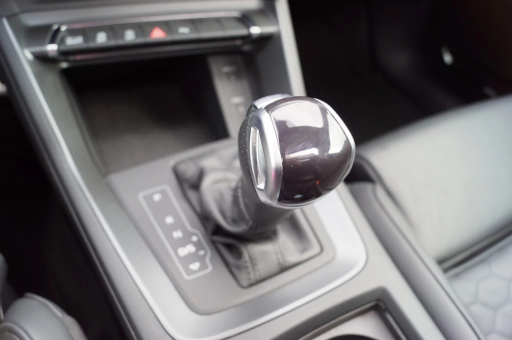 Hoofdafbeelding Audi RSQ3