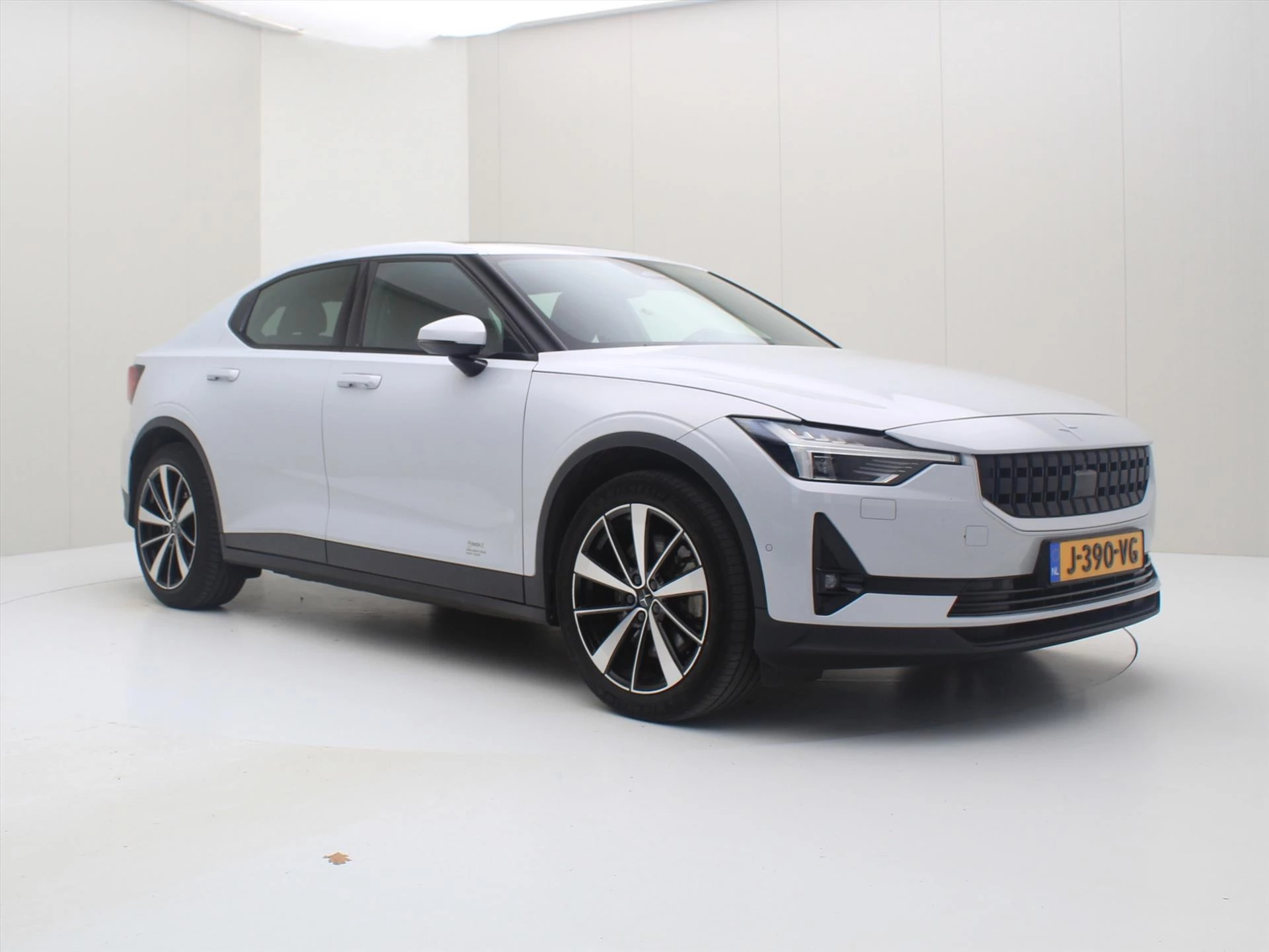 Hoofdafbeelding Polestar 2