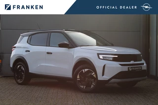 Opel Frontera 1.2 Turbo Hybrid GS | Full Options | Comfort pakket | Navigatie | Camera | Cruise Control