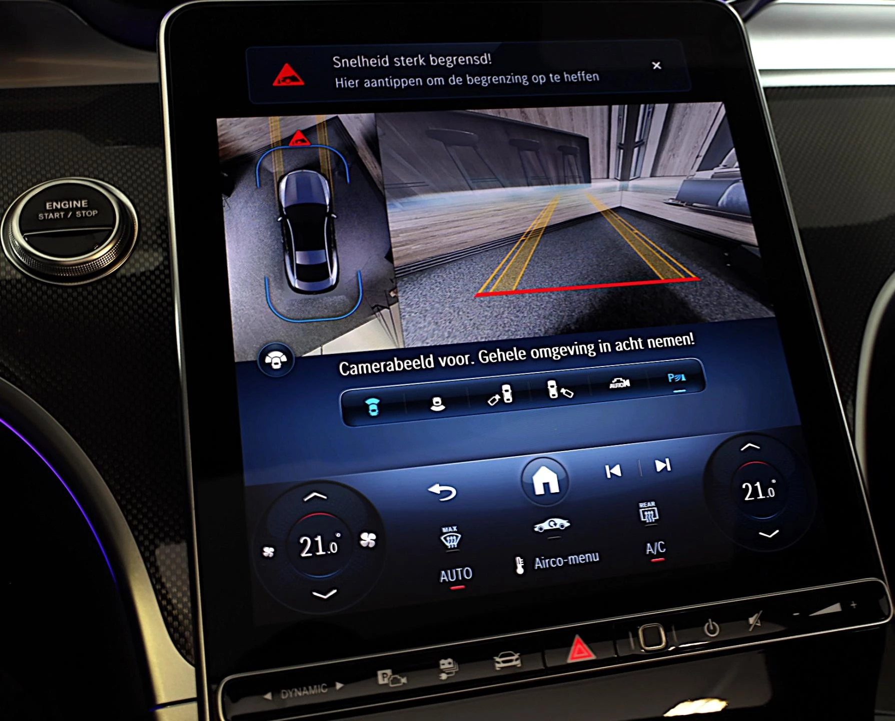 Hoofdafbeelding Mercedes-Benz CLE