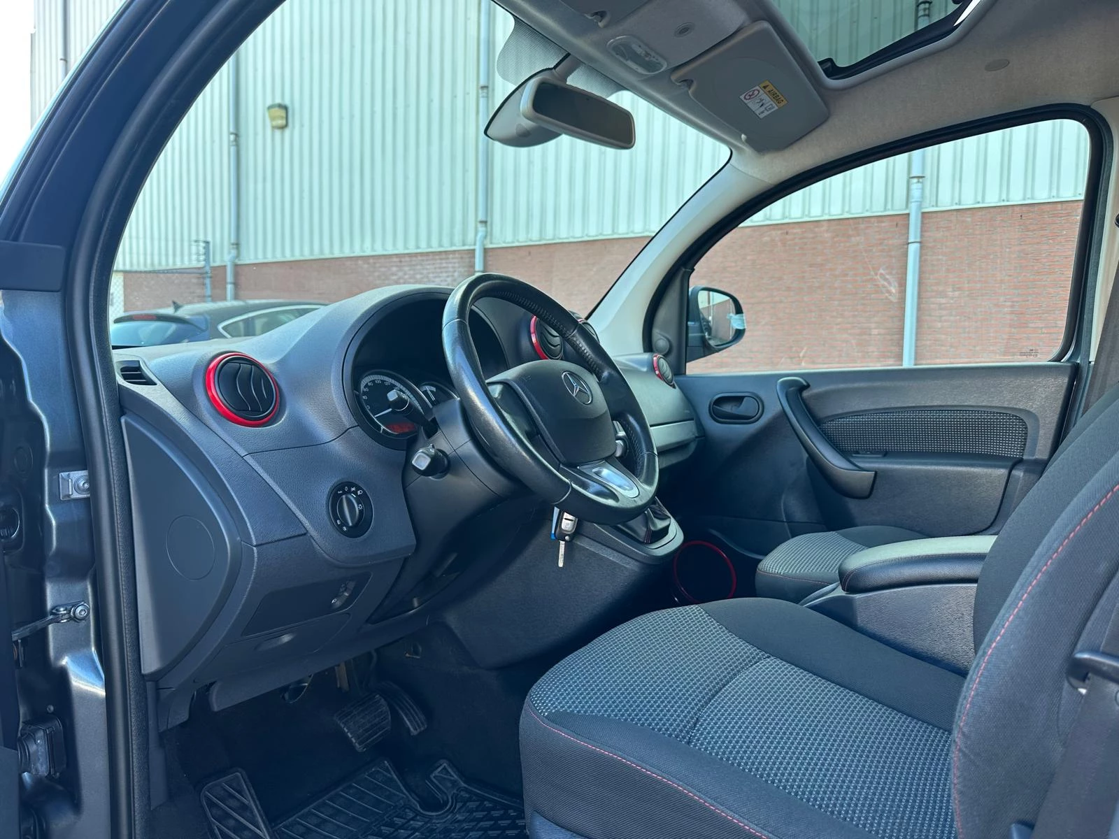 Hoofdafbeelding Mercedes-Benz Citan