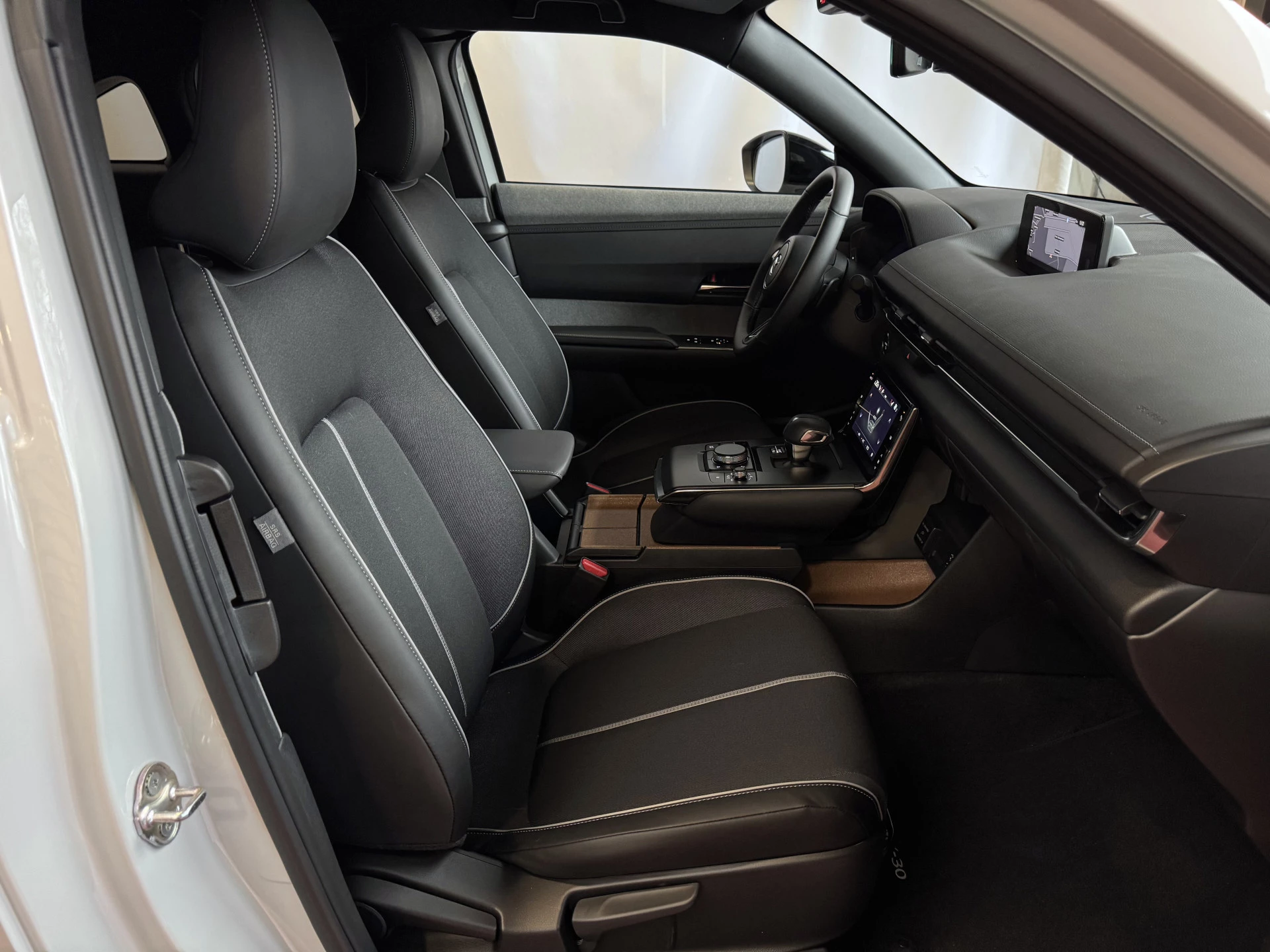 Hoofdafbeelding Mazda MX-30